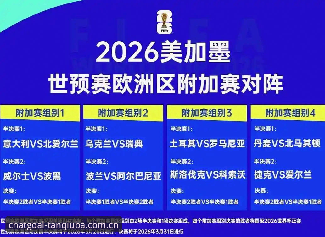 深度评测：2026世界杯签证危机下的观赛困境——约旦土耳其球迷的赴美之路